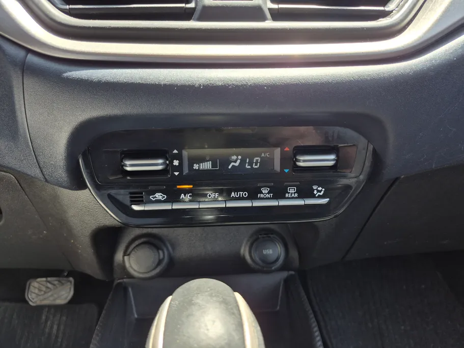 2023 Suzuki Baleno GL 