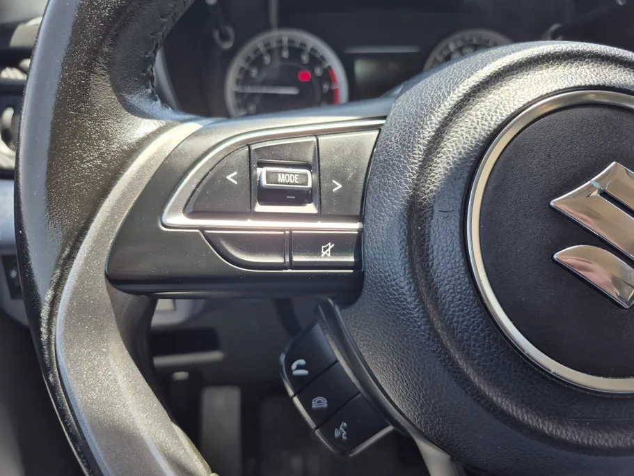 2023 Suzuki Baleno GL 