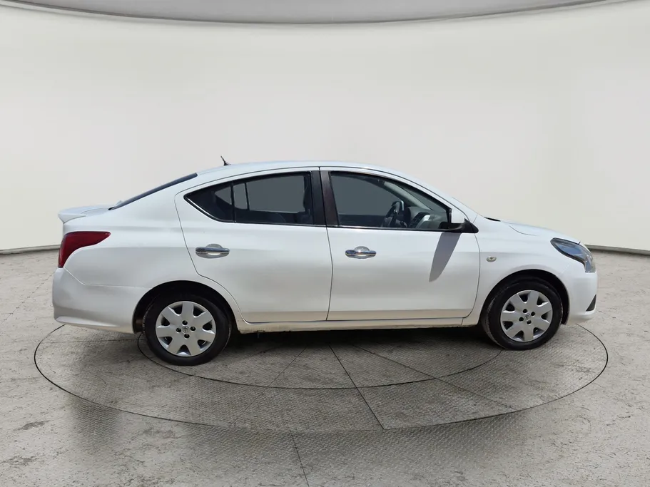 2022 Nissan Sunny Classic 