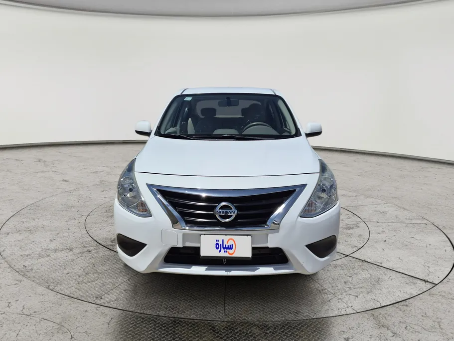 2022 Nissan Sunny Classic 