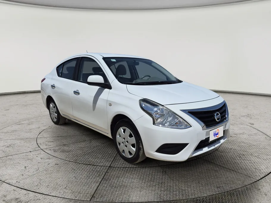 2022 Nissan Sunny Classic 