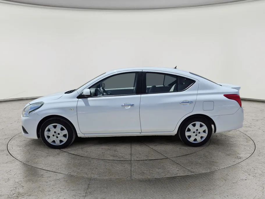 2022 Nissan Sunny Classic 