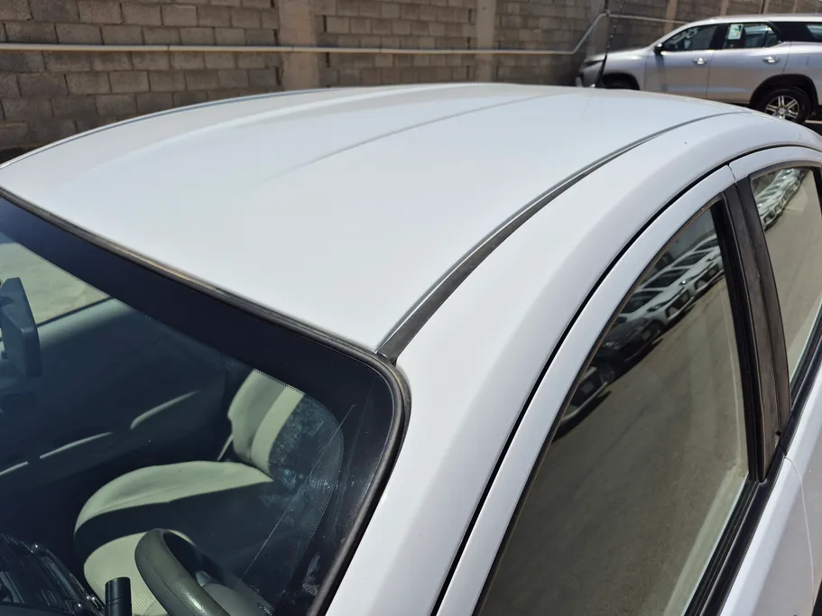 2022 Nissan Sunny Classic 