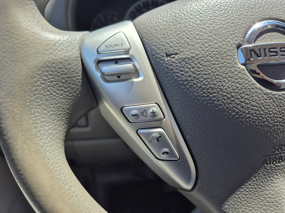 2022 Nissan Sunny Classic 