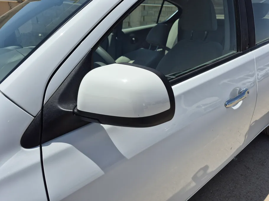 2022 Nissan Sunny Classic 