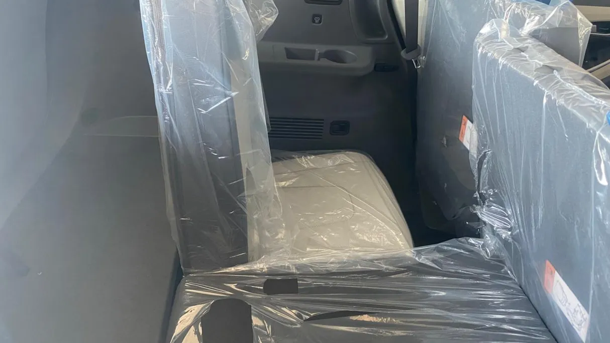 2026 Hyundai Grand Creta Comfort 