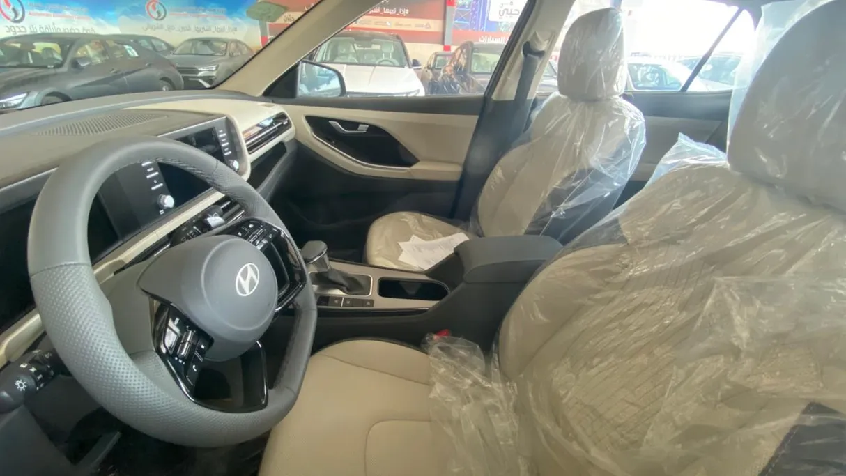 2026 Hyundai Grand Creta Comfort 