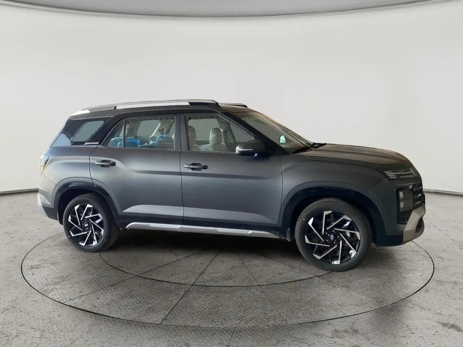 2026 Hyundai Grand Creta Comfort 