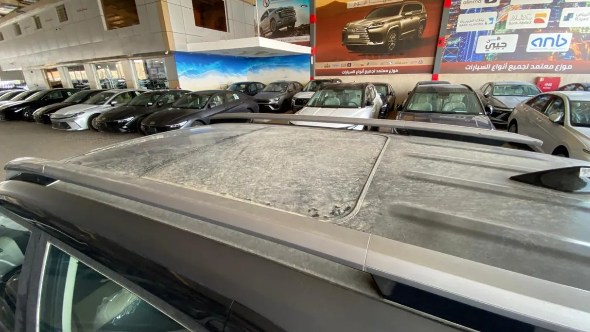 2026 Hyundai Grand Creta Comfort 