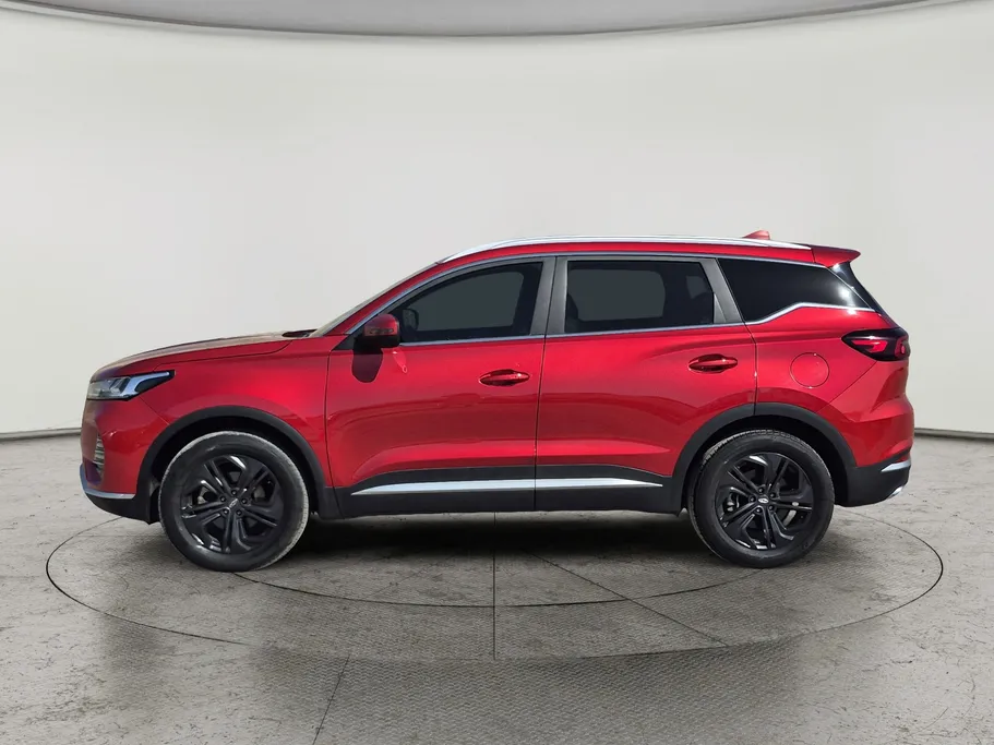 2022 Chery Tiggo 7 Pro Comfort 