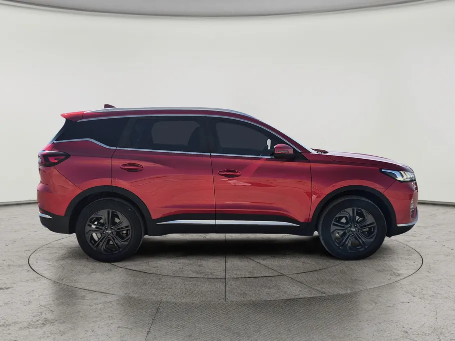 2022 Chery Tiggo 7 Pro Comfort 
