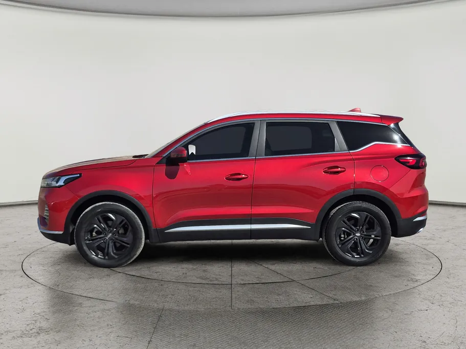 2022 Chery Tiggo 7 Pro Comfort 