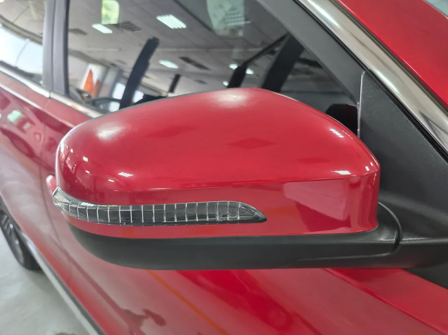 2022 Chery Tiggo 7 Pro Comfort 