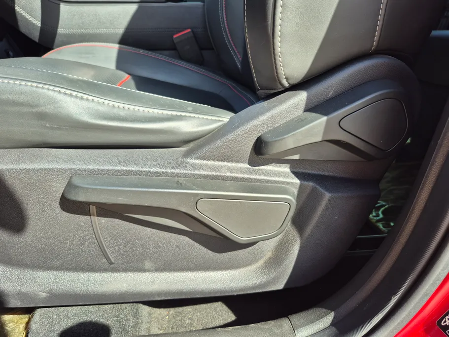 2022 Chery Tiggo 7 Pro Comfort 