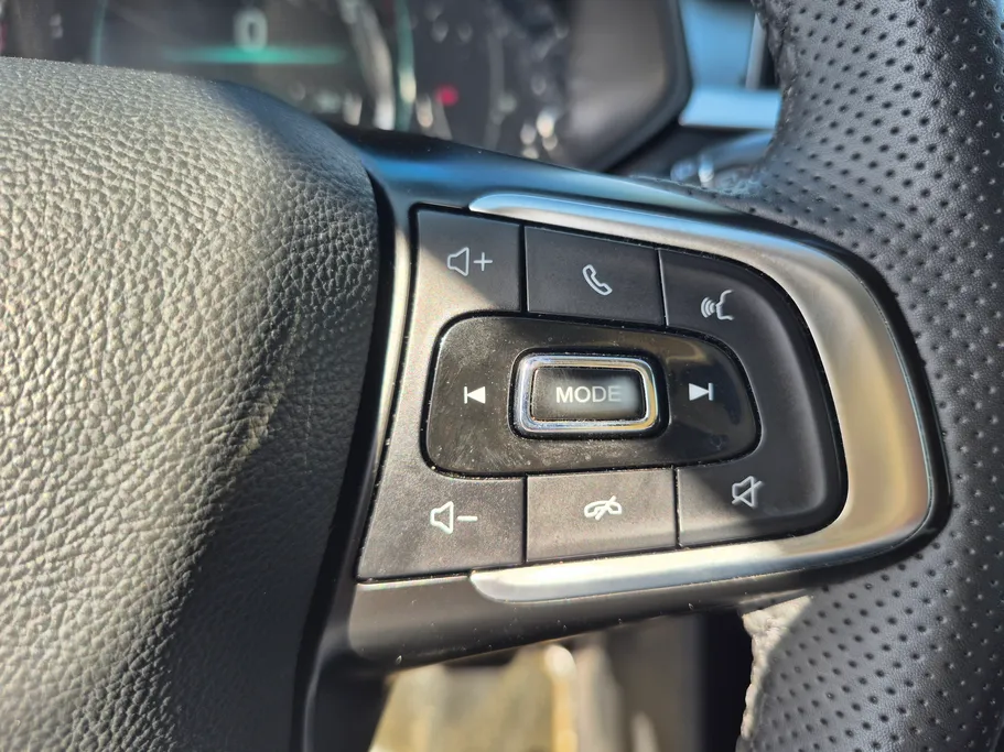 2022 Chery Tiggo 7 Pro Comfort 