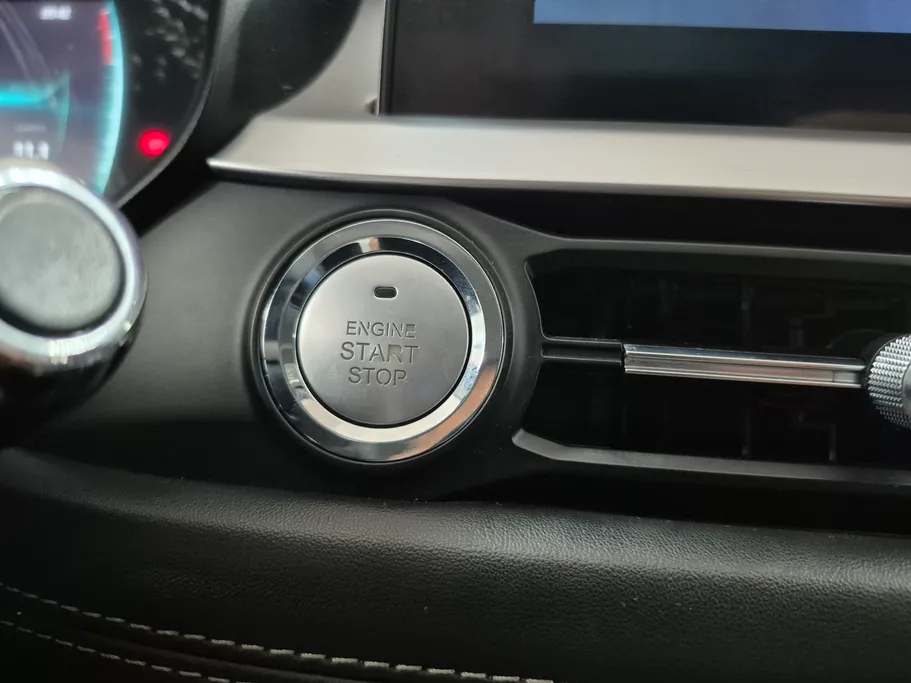 2022 Chery Tiggo 7 Pro Comfort 