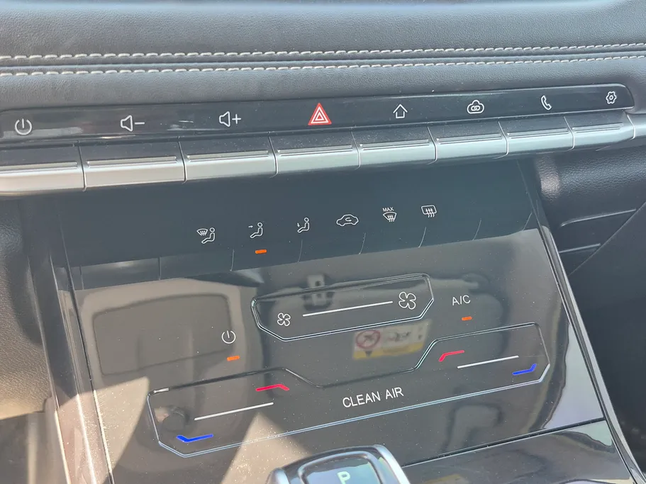 2022 Chery Tiggo 7 Pro Comfort 