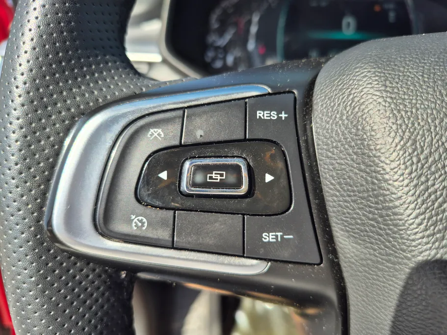 2022 Chery Tiggo 7 Pro Comfort 
