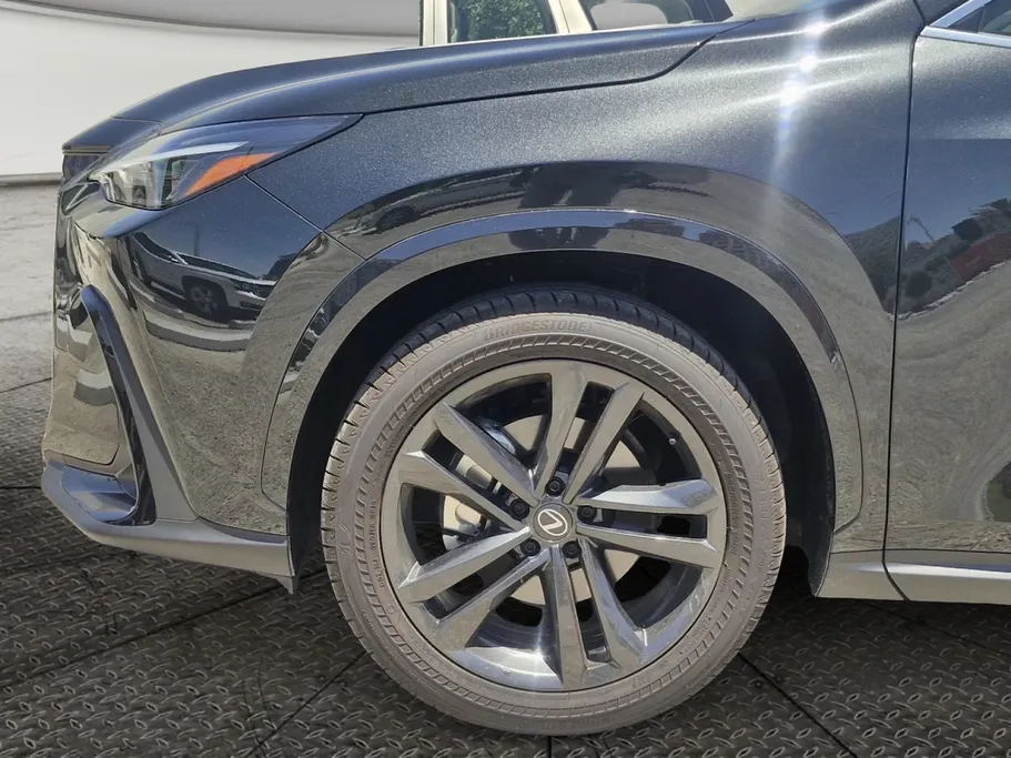 لكزس NX 350 AA Elegant	 2026 