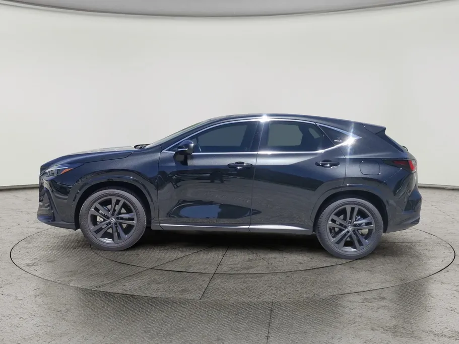 2026 Lexus NX 350 AA Elegant	 