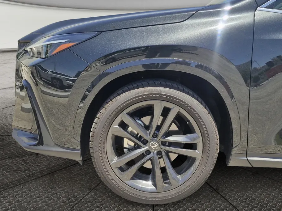 2026 Lexus NX 350 AA Elegant	 