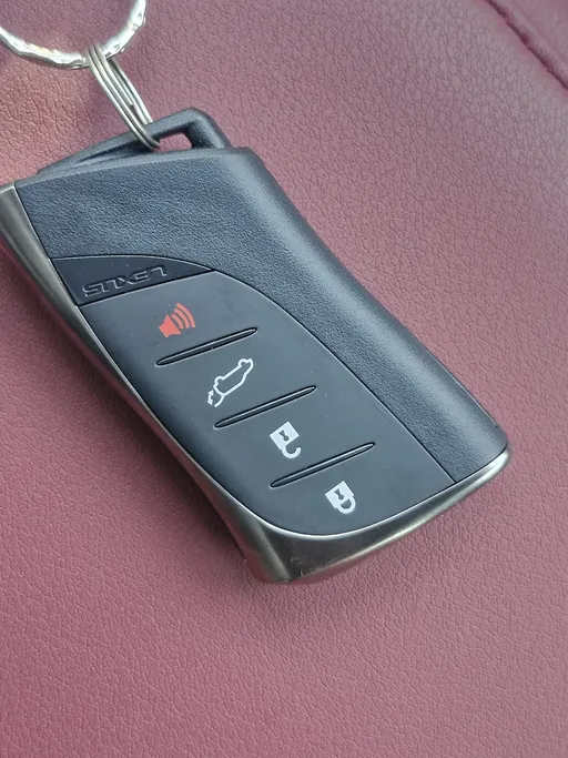 لكزس NX 350 AA Elegant	 2026 