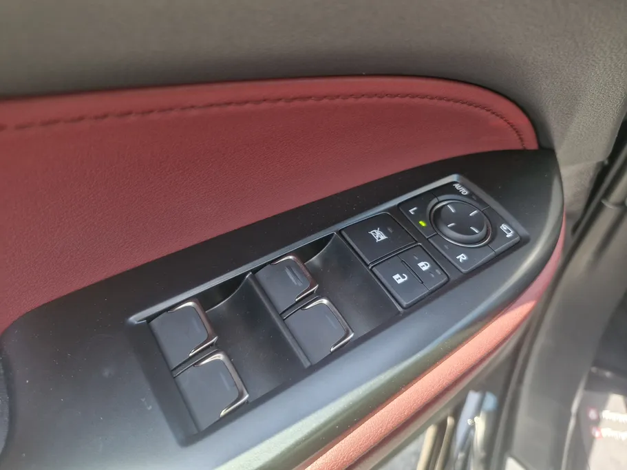 لكزس NX 350 AA Elegant	 2026 