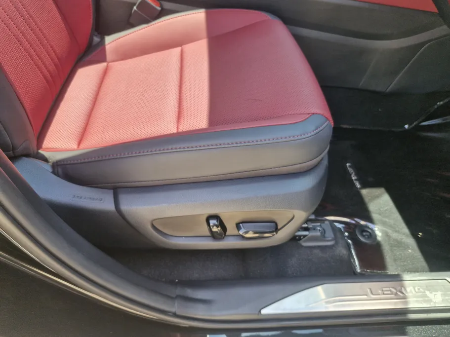 لكزس NX 350 AA Elegant	 2026 