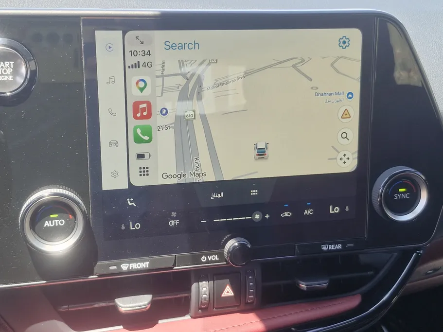 لكزس NX 350 AA Elegant	 2026 