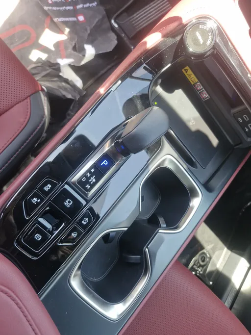 لكزس NX 350 AA Elegant	 2026 