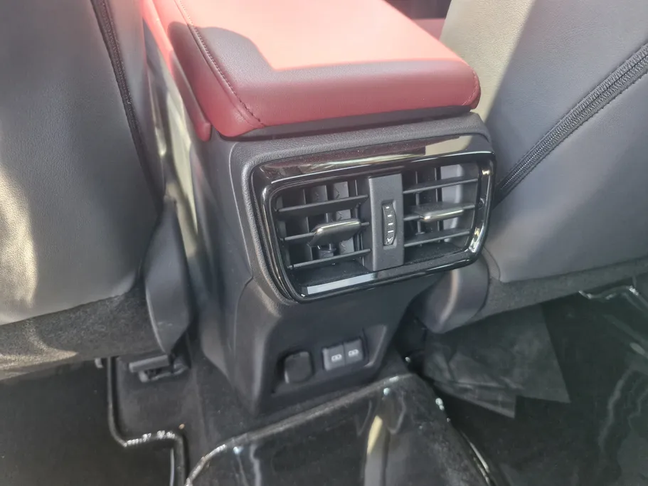 لكزس NX 350 AA Elegant	 2026 