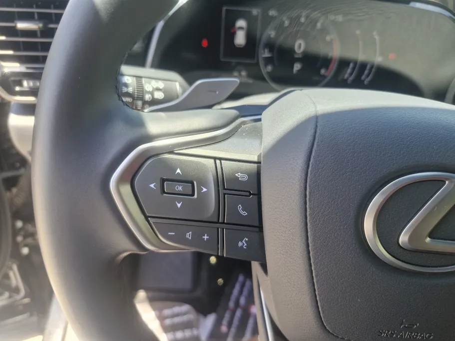 لكزس NX 350 AA Elegant	 2026 
