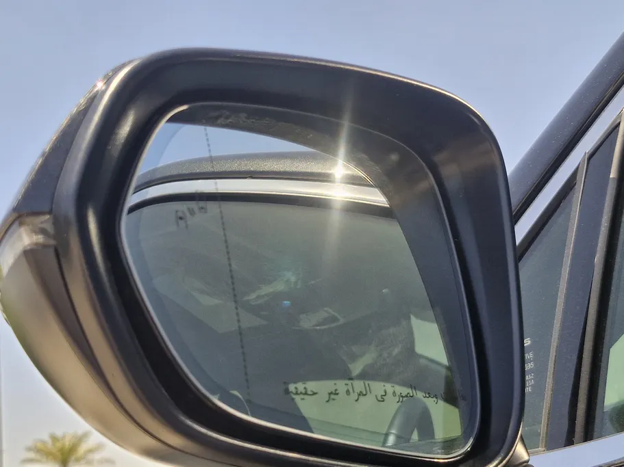 لكزس NX 350 AA Elegant	 2026 