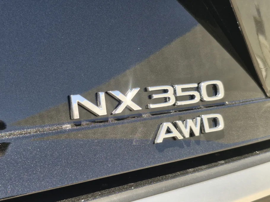 لكزس NX 350 AA Elegant	 2026 