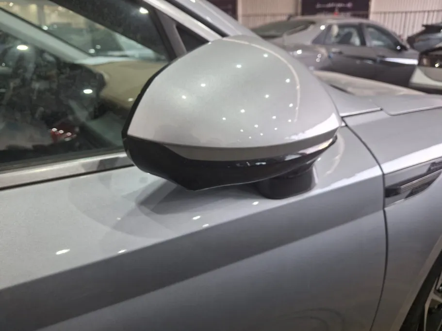 هيونداي سوناتا بريميوم 2026 