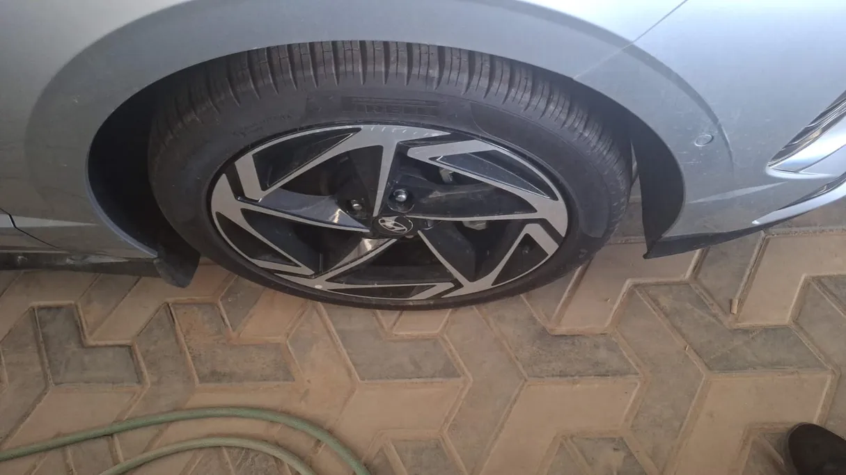 هيونداي سوناتا بريميوم 2026 