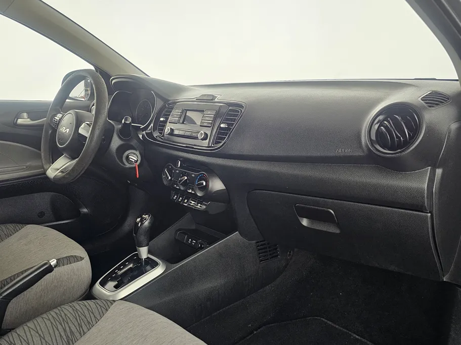 كيا بيجاس LX 2023 