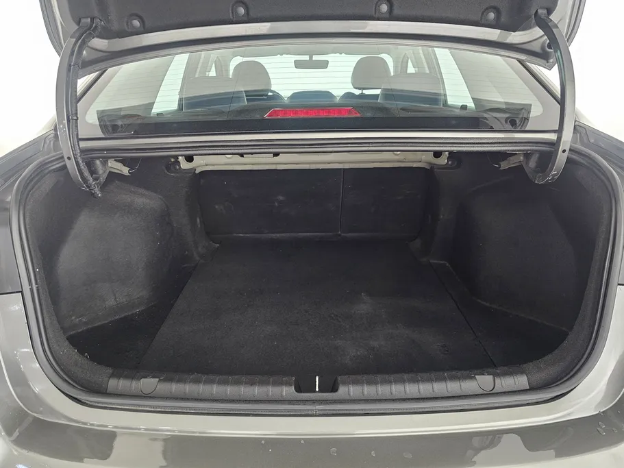 2024 Geely Emgrand GK 
