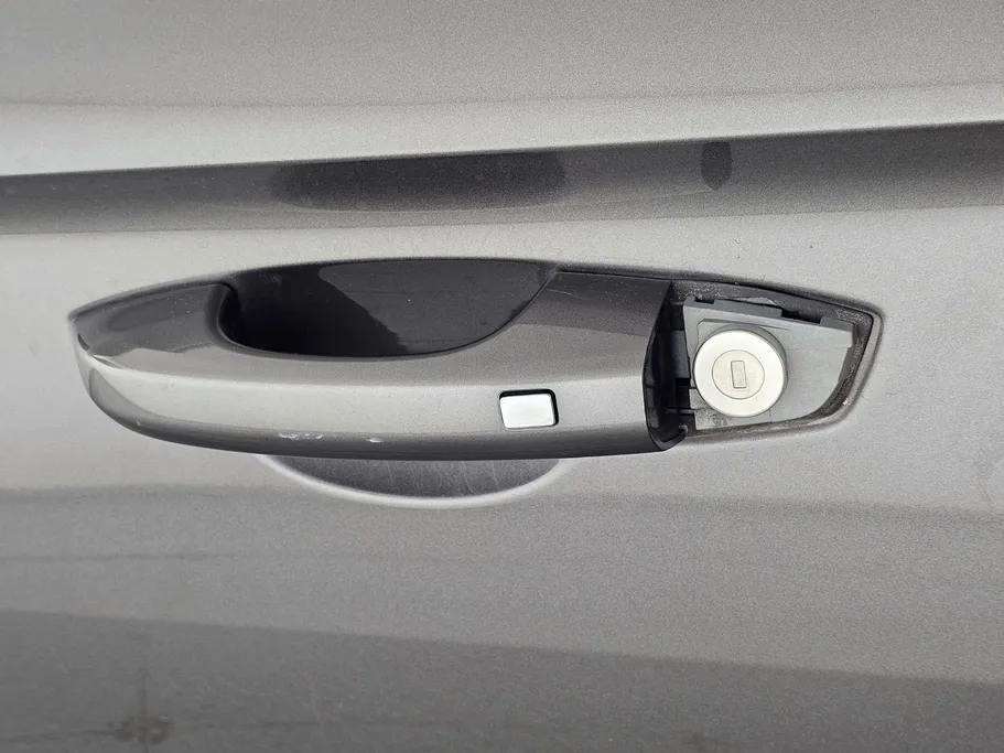 2024 Geely Emgrand GK 