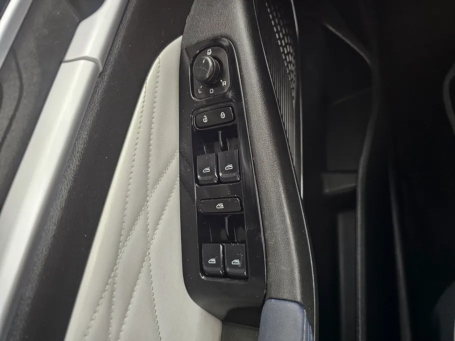2024 Geely Emgrand GK 