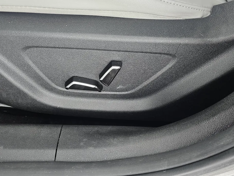 2024 Geely Emgrand GK 