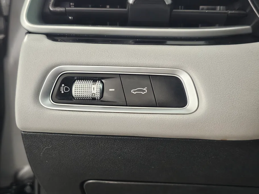 2024 Geely Emgrand GK 