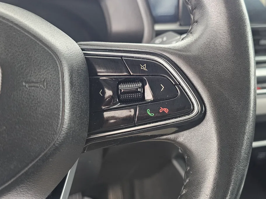 2024 Geely Emgrand GK 