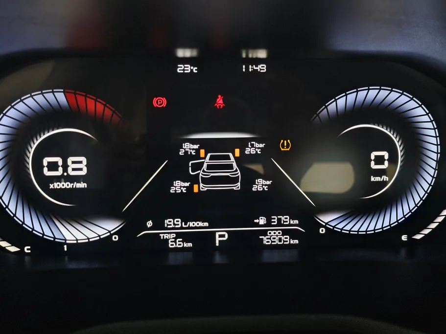 2024 Geely Emgrand GK 