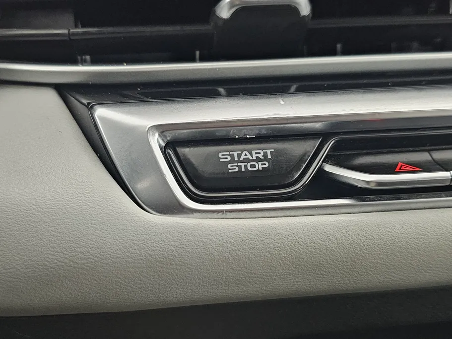 2024 Geely Emgrand GK 