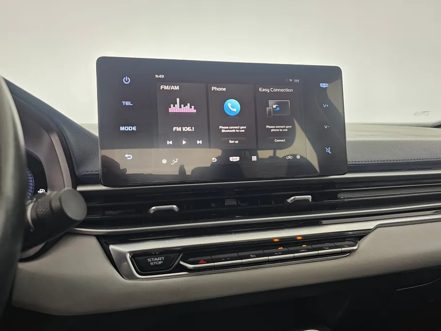 2024 Geely Emgrand GK 