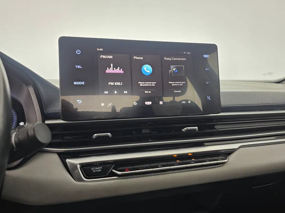 2024 Geely Emgrand GK 