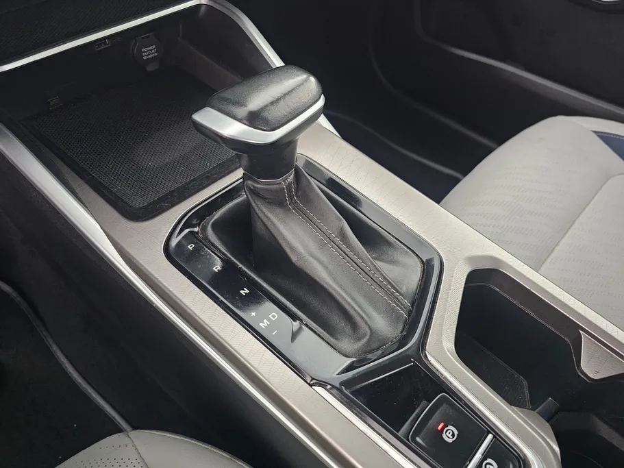 2024 Geely Emgrand GK 