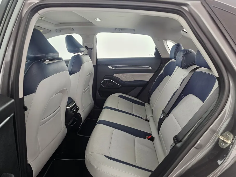 2024 Geely Emgrand GK 