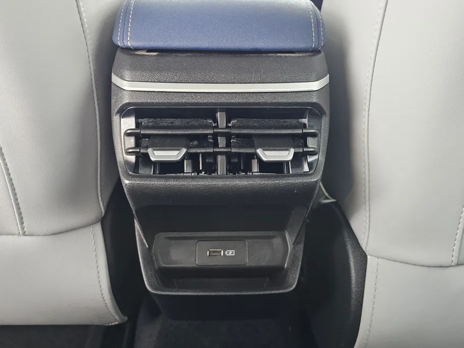 2024 Geely Emgrand GK 